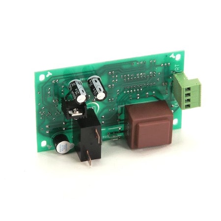 Hatco Control Bd Rhw-01, 2 220V W/Beep X02.01.238.00